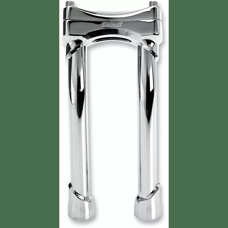 Biltwell Risers Murdock PB 10"