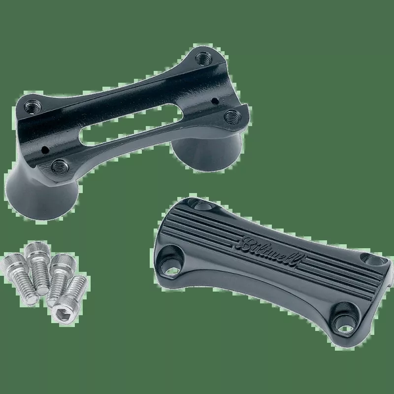 Biltwell Risers Thunder 2"