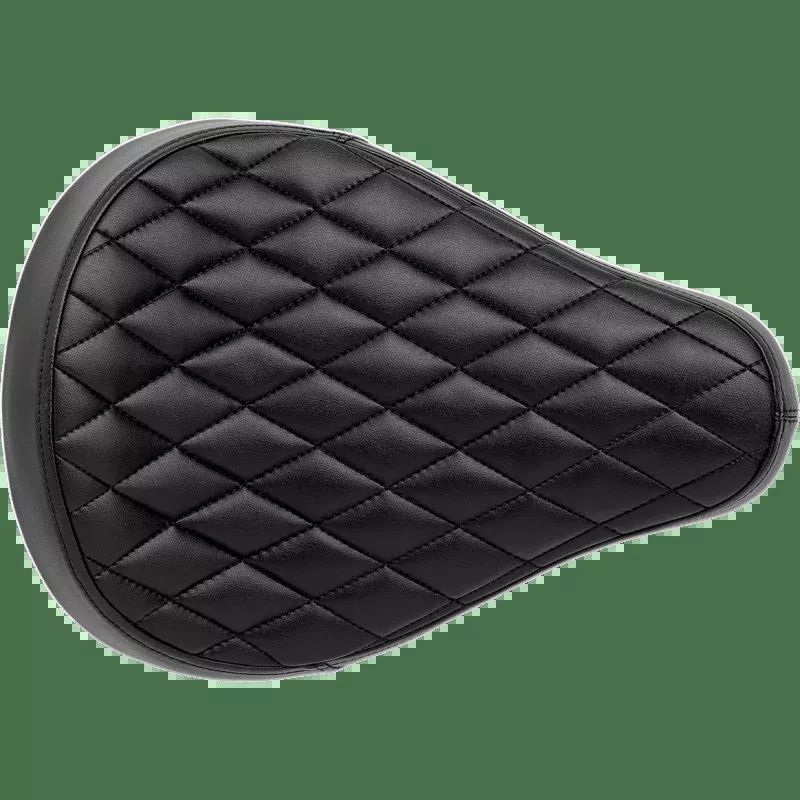 Biltwell Seat Midline Diamond