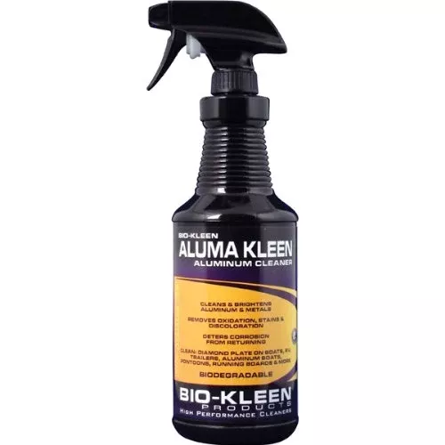 Bio-Kleen Aluma Kleen