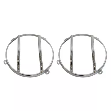 Black Mountain BM13891-4SS Light Guard Kit