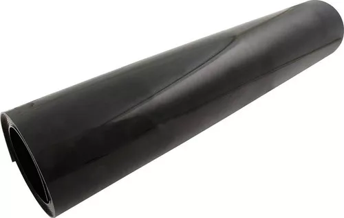 Black Plastic 50ft x 24in ALL22402