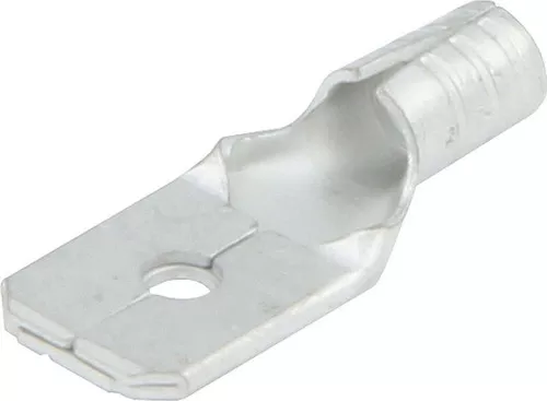 Blade Terminal Male Non-Insulated 16-14 20pk ALL76017