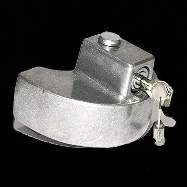 Blaylock TL-34 Lip Engaging Coupler Lock - 2-5/16"