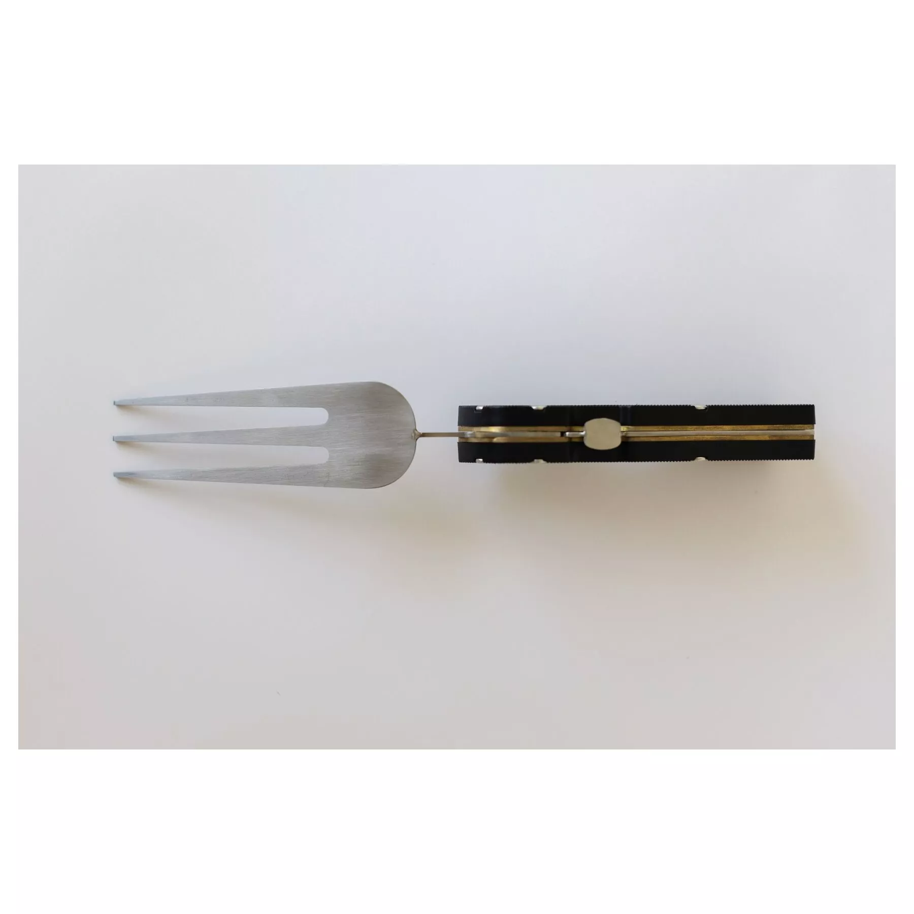 BLCK ANVL Folding BBQ Fork