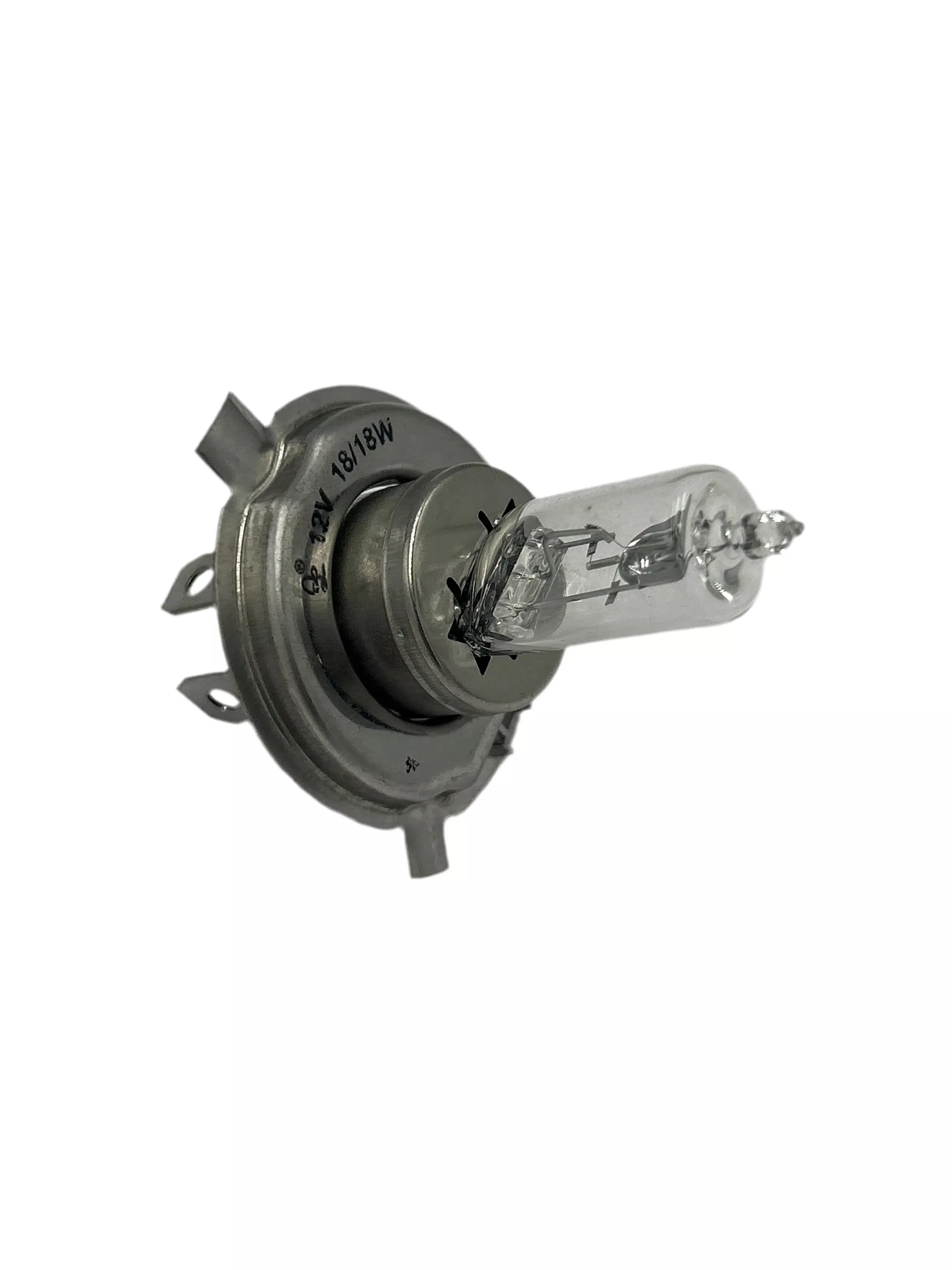 Blue Line 12V 18/18W HS1 / H4 Headlight Bulb