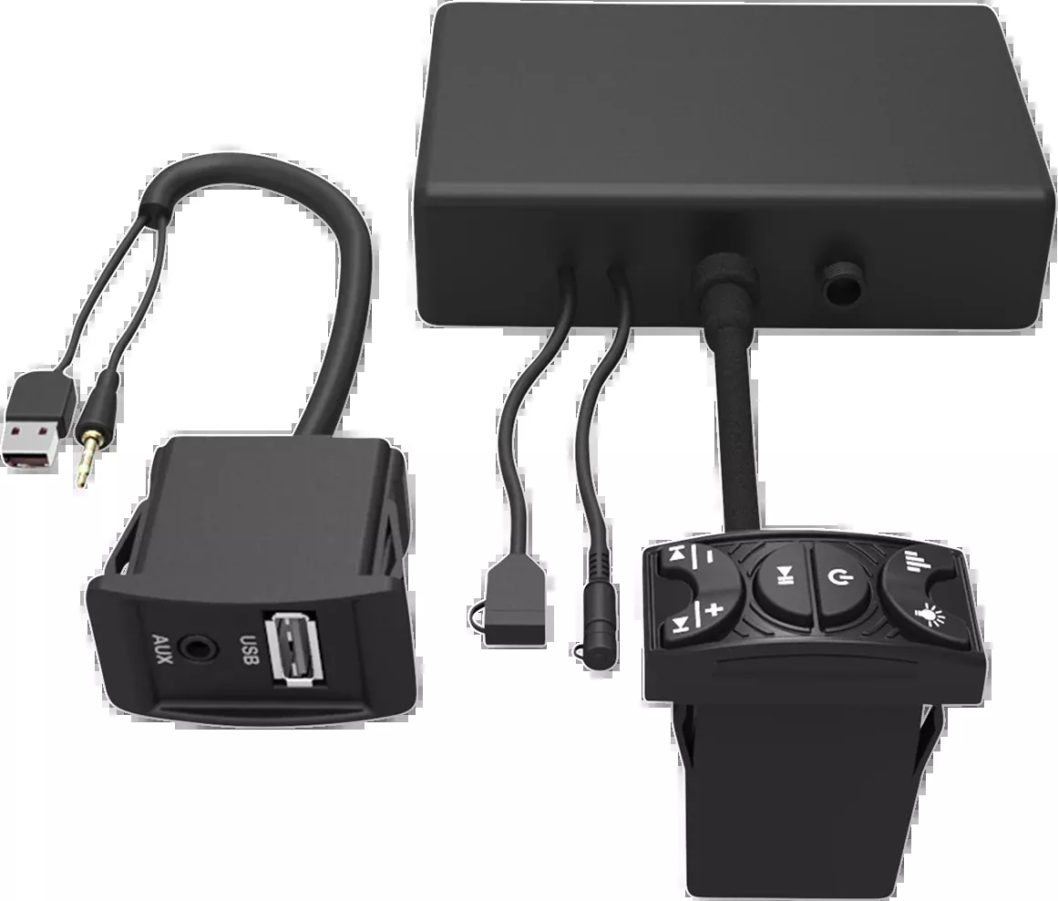 BLUETOOTH CONTROLER