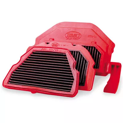 BMC Air Filter Suzuki Burgman 650 03-15
