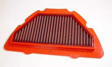 BMC FM355 / 04RACE Race Air Filter, Multi-Colour