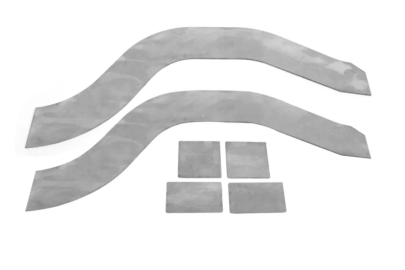 BMR Frame Notch Kits