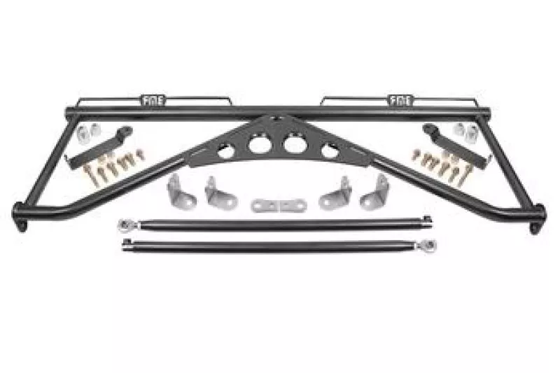 BMR Harness Bars