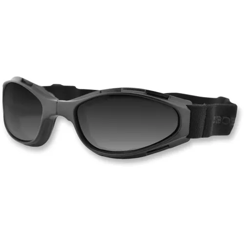 Bobster Crossfire Folding Goggle