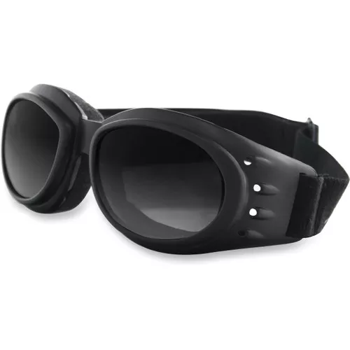 Bobster Cruiser II Interchangeable Goggles