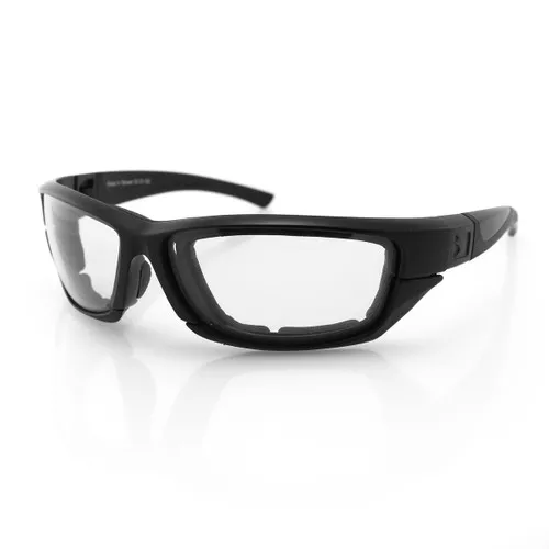 Bobster Decoder II Photochromic Sunglasses