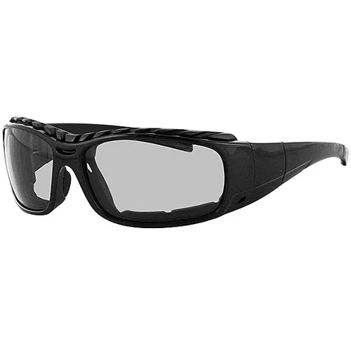 Bobster Gunner Photochromic Convertible Goggles/Sunglasses