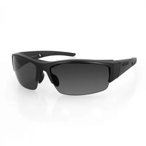 Bobster Ryval 2 Smoke Sunglasses