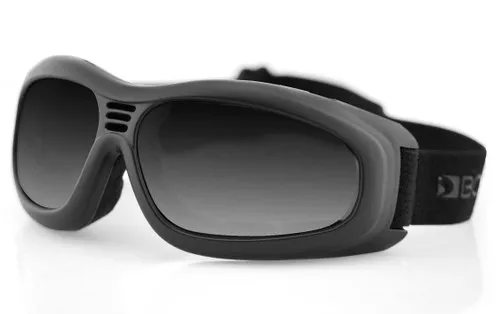 Bobster Touring II Goggle-Style Sunglasses