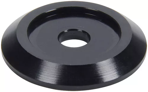 Body Bolt Washer Black 50pk ALL18841-50