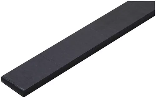 Body Brace Strap Plastic 1inx48in 1/4in Thick 4pk ALL23088-4