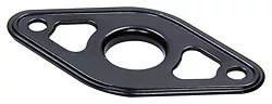Body Reinforcing Plates Black 50pk ALL18986-50