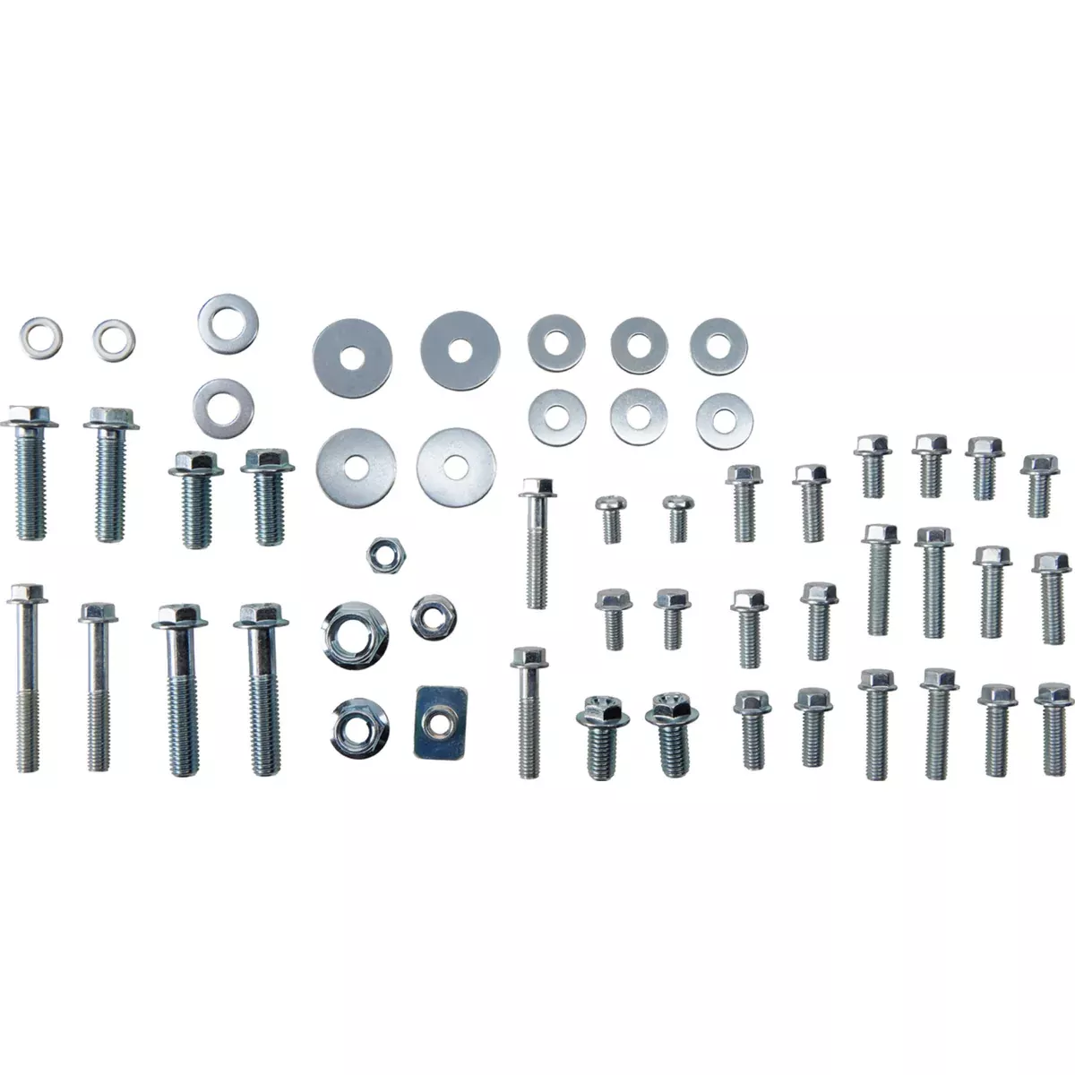 BOLT 2401-1634 54TRKPK Japanese Track Pack Track Pack – Japanese – Kit