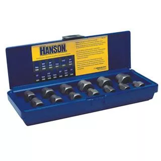 BOLT EXTRACTER SET