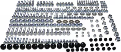 Bolt Sport Bike Track Pack 6/Pk Dis Play - 2007-6SB