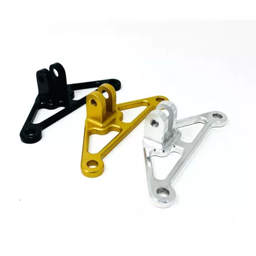 Boosted Brad DMR Gauge Bracket for Risers