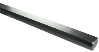 Borgeson 409436 3/4" DD x 36" Long Double D Steering Shaft