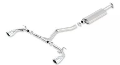 Borla 140496 Cat-Back Exhaust System