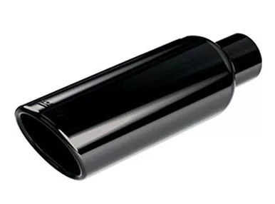 Borla 140752BC S-Type Cat-Back Exhaust System