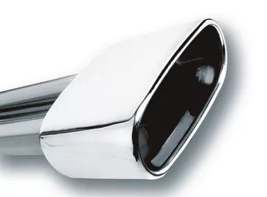 Borla 20244 Exhaust Tip