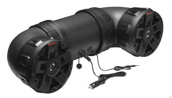 Boss Audio 450 watt All Terrain Speaker