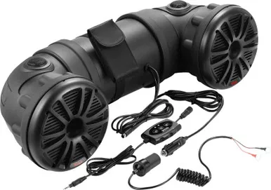 Boss Audio 450W Bluetooth All Terrain Sound System - ATV25B