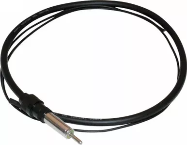 Boss Audio Dipole Hide-Way Antenna - MRANT10