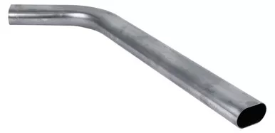 Boyce 3 x 36 Oval Tailpipe OP3036LR60