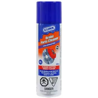 BRAKE CLEANER