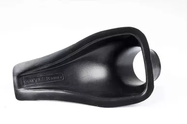 Brake Duct-Offset Single Hole BBP-7020