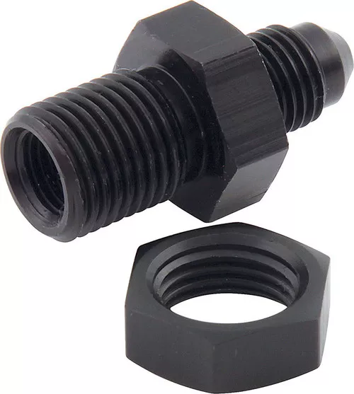 Brake Line Adapter -4 to 3/16 Inverted Flare ALL50105-50