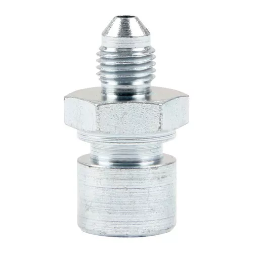 Brake Line Adapters -3 to 3/16 Inverted Flare 50pk ALL50100-50