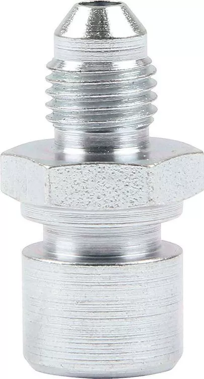 Brake Line Adapters -4 to 3/16 Inverted Flare 2pk ALL50101