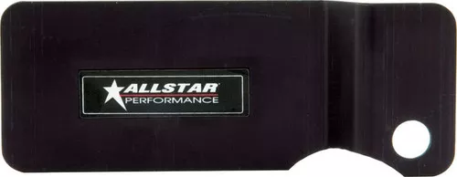 Brake Line Deflector LH ALL50250