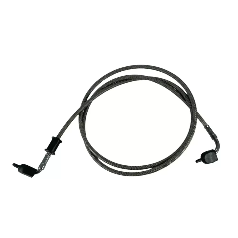 BRAKE LINE - FRONT,LOWER, 2023 AND LATER (RA GP300S)
