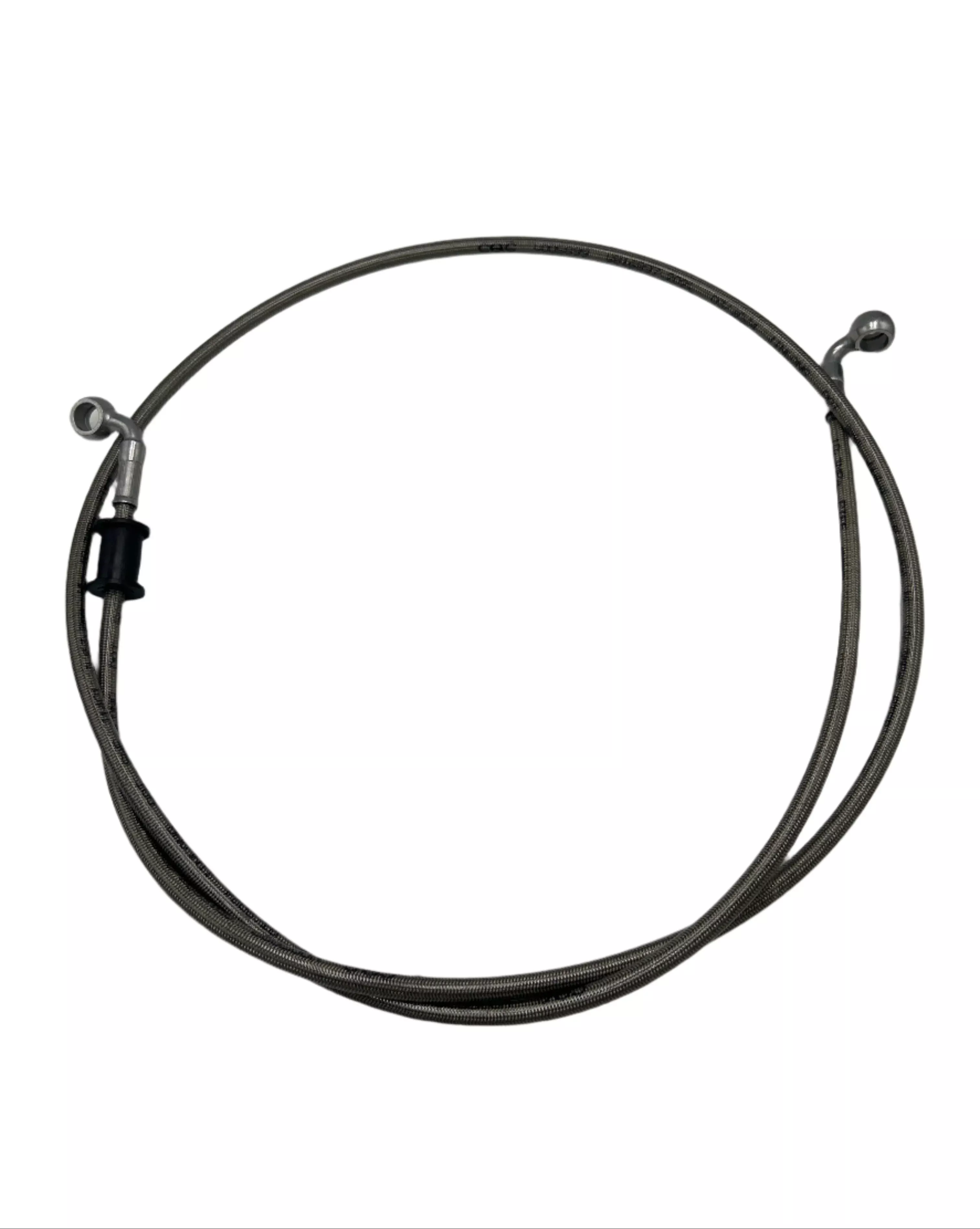 BRAKE LINE - REAR MASTER CYLINDER TO ABS (SEE DESCRIPTION)