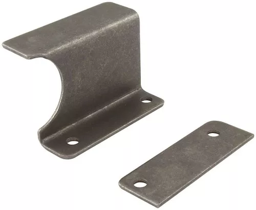 Brake Pedal Plate (Set) Hanging ALL54060