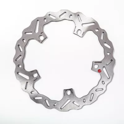 Braking BMW S1000RR 10-11 SK2 Front Brake Rotors