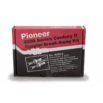 BREAKAWAY KIT-PIONEER