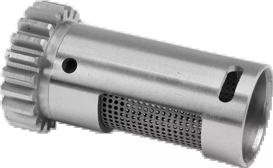 Breather Gear - Big Twin