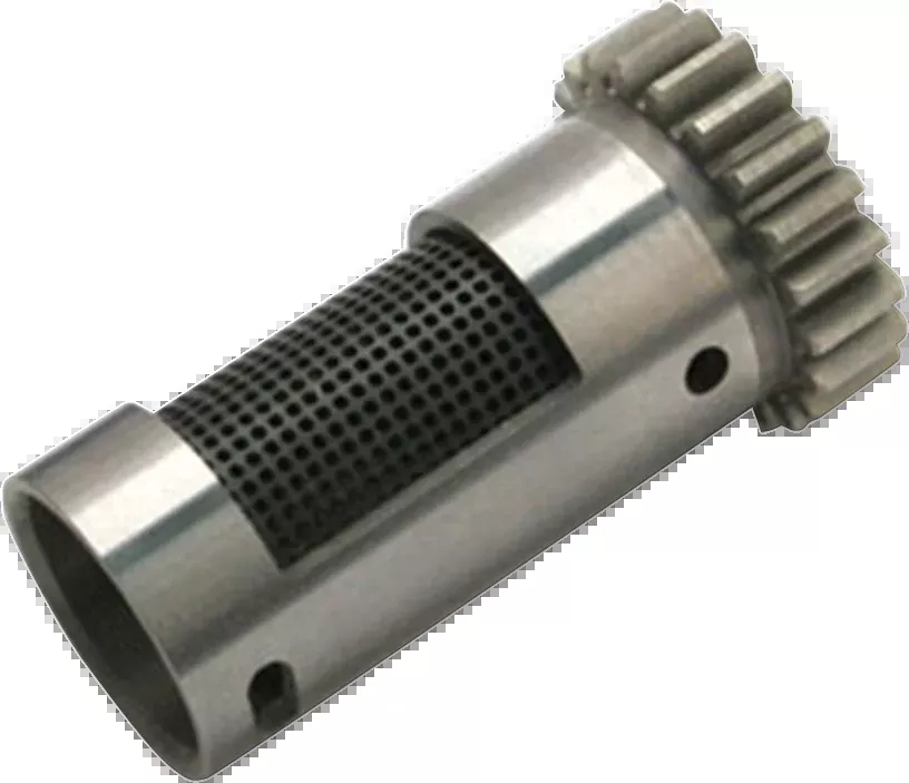 Breather Gear - Standard
