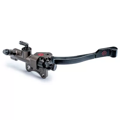Brembo 14mm Billet Rear Thumb Brake Master Cylinder